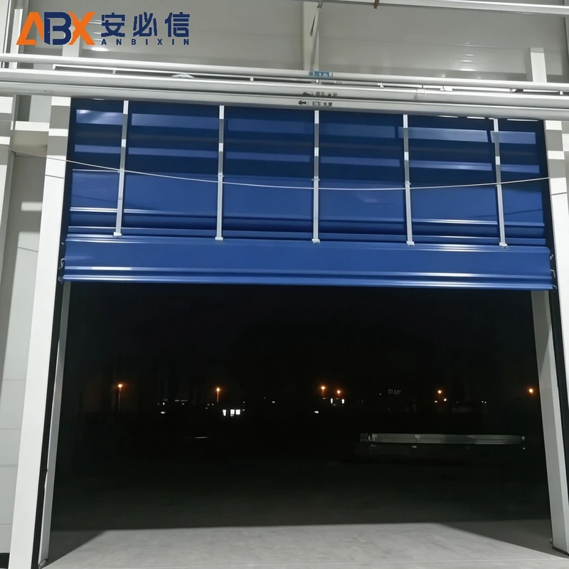海西蒙古族藏族自治州机械式门封