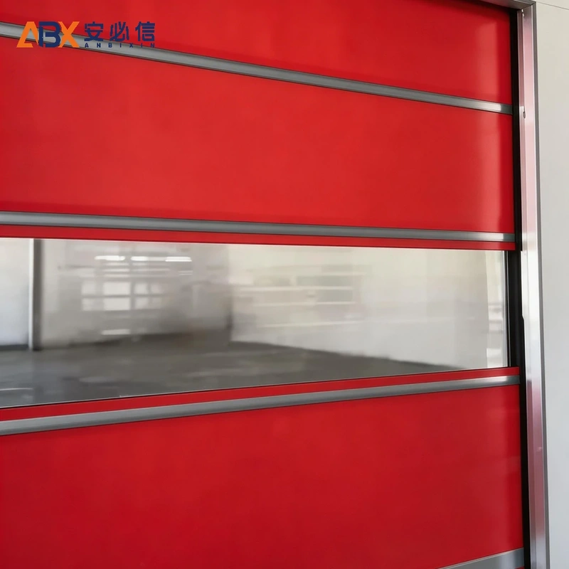 海西蒙古族藏族自治州工业快速门